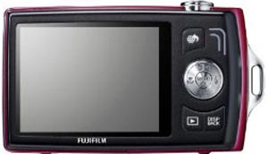 FUJIFILM デジタルカメラ FinePix Z110 F FX-Z110
