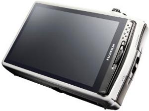 FinePix Z900 EXR FUJIFILM