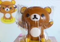 リラックマ 通販
