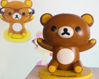 サンエックス リラックマ