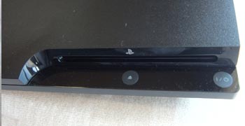 ps3 CECH-3000Aスイッチボタン