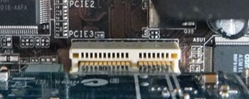ドリキャプ DC-HC1 pci express (x1)接続