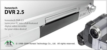 Honestech DVR2.5