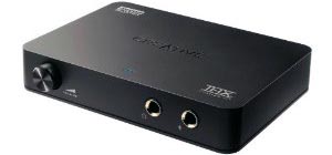 Creative USB Sound Blaster Digital Music Premium HD SB-DM-PHD