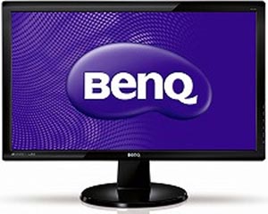 BenQ 24型LCDワイドモニター GL2450HM