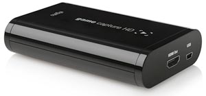正規代理店品 Game Capture HD ELG-US-000007