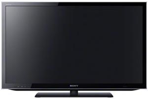 SONY BRAVIA 40V型 LED 液晶テレビ 3D対応 ブラビア HX750 KDL-40HX750