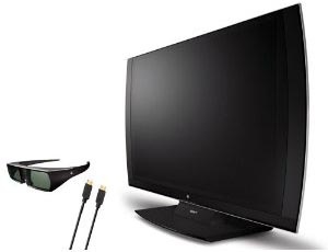 PlayStation 3D ディスプレイ (CECH-ZED1J)
