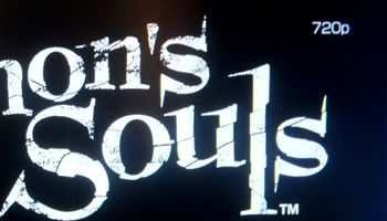 Demons Souls 720p