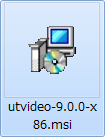 utvideo-9.0.0-x86.msi