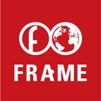 FRAME LOGO