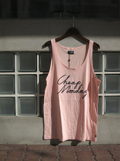 Cheap Monday Nomi tank1.JPG