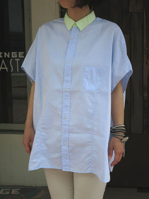 GAIJIN MADE シャツ1.JPG