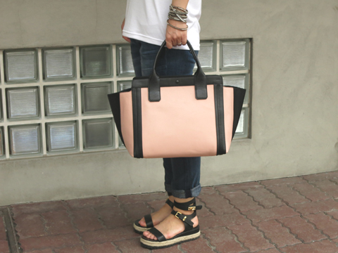 Chloe(クロエ)から、