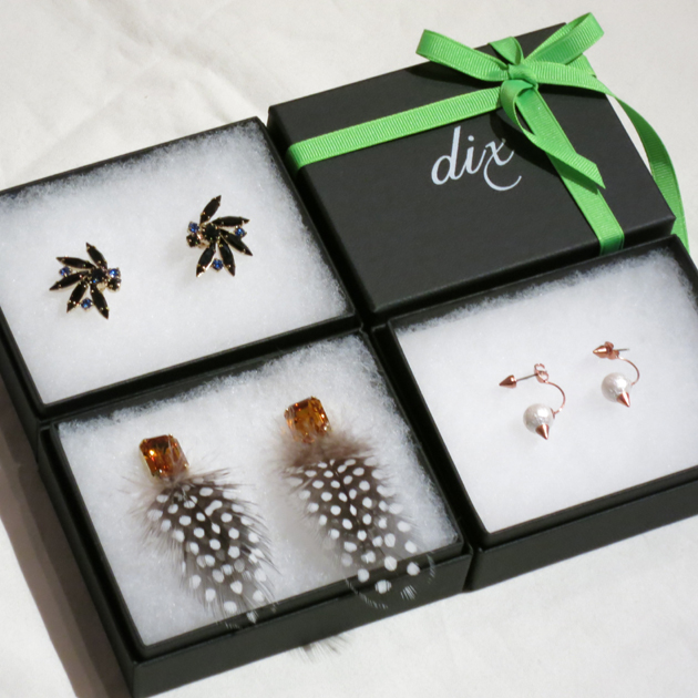 dixピアス.JPG