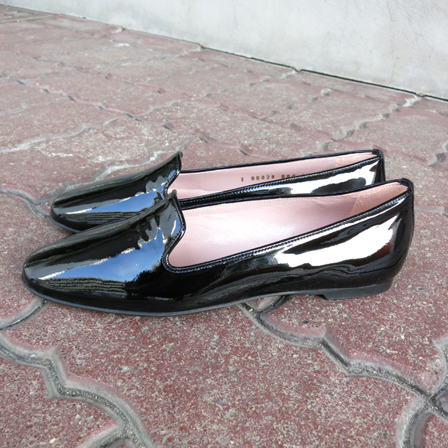 Pretty Balerinas ¥ª¥Ú¥é¥·¥å¡¼¥º£´.JPG