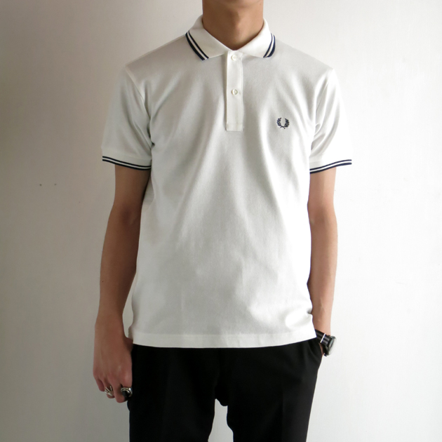 FRED PERRY ¥Õ¥ì¥Ã¥É¥Ú¥ê¡¼ (2).JPG
