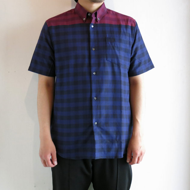 FRED PERRY ¥Õ¥ì¥Ã¥É¥Ú¥ê¡¼ (4).JPG