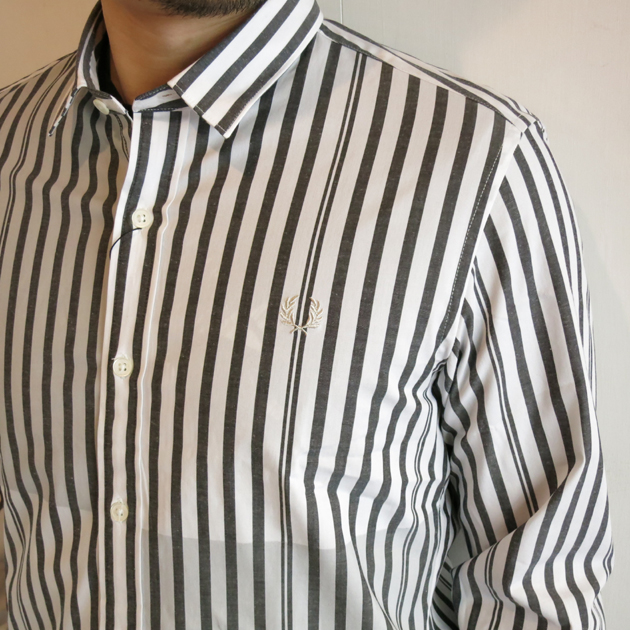 FRED PERRY ¥Õ¥ì¥Ã¥É¥Ú¥ê¡¼ (8).JPG