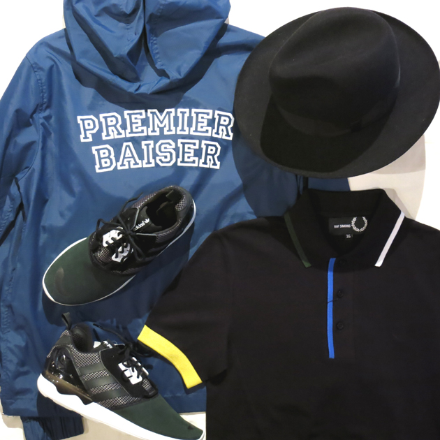 FRED PERRY ¥Õ¥ì¥Ã¥É¥Ú¥ê¡¼ (10).JPG