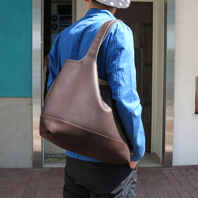 MR.OLIVE EOI レザー バッグ (2).JPG