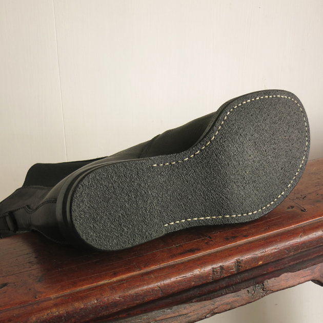 MR.OLIVE EOI ブーツ サイドゴアブーツ (6).JPG