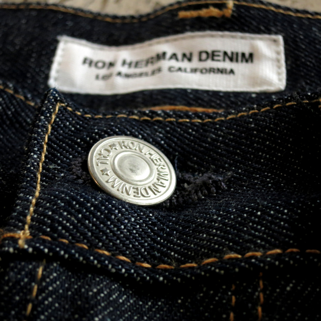 Ron Herman Denim ¥í¥ó¥Ï¡¼¥Þ¥ó¥Ç¥Ë¥à (2).JPG