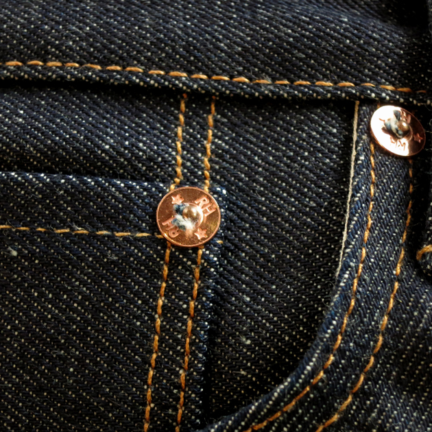 Ron Herman Denim ¥í¥ó¥Ï¡¼¥Þ¥ó¥Ç¥Ë¥à (3).JPG