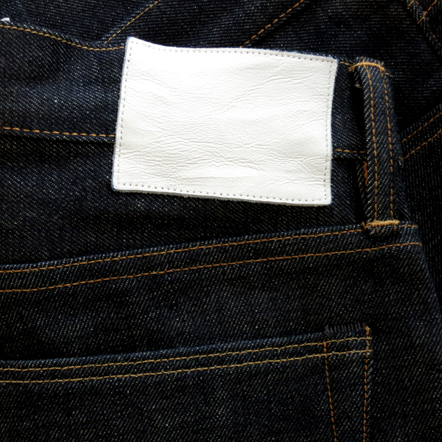 RON HERMAN DENIM(ロンハーマンデニム)」求めていた理想のデニム
