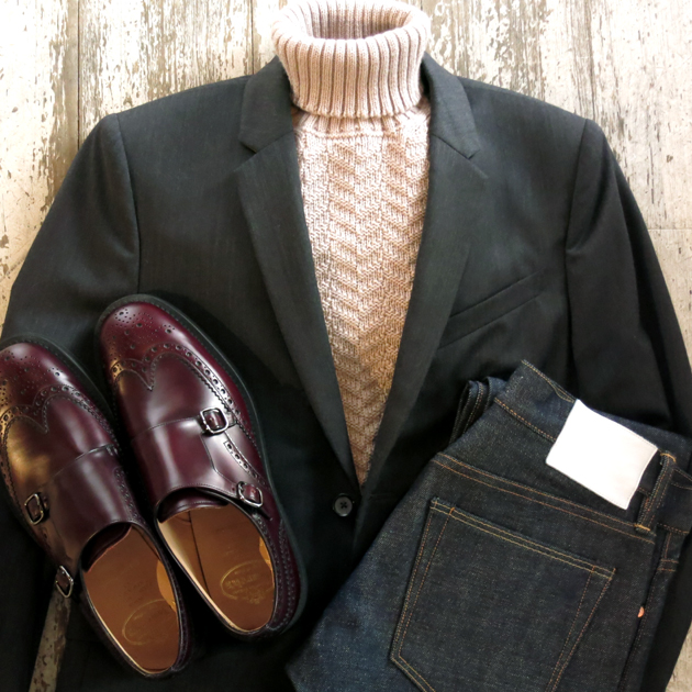 Ron Herman Denim ¥í¥ó¥Ï¡¼¥Þ¥ó¥Ç¥Ë¥à (6).JPG