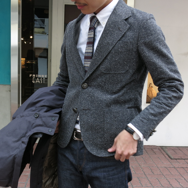 The Stylist Japan ¥¸¥ã¥±¥Ã¥È.JPG