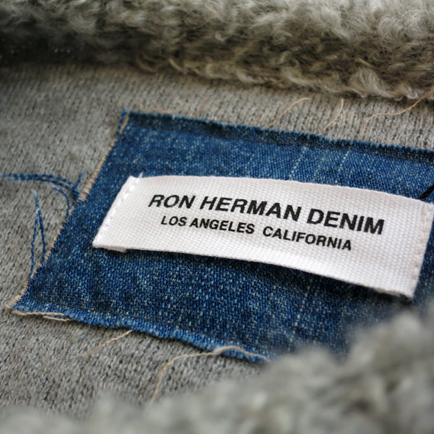 RON HERMAN DENIM ¥í¥ó¥Ï¡¼¥Þ¥ó¥Ç¥Ë¥à (2).JPG