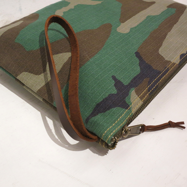 LA ROCCA SINGLE CLUTCH1.JPG