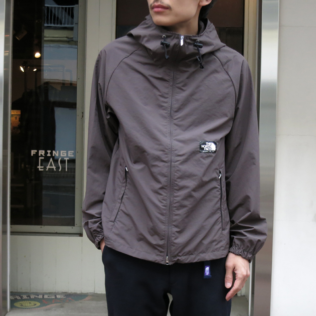 Mountain Wind Parka THE NORTH FACE PURPLE LABEL (4).JPG