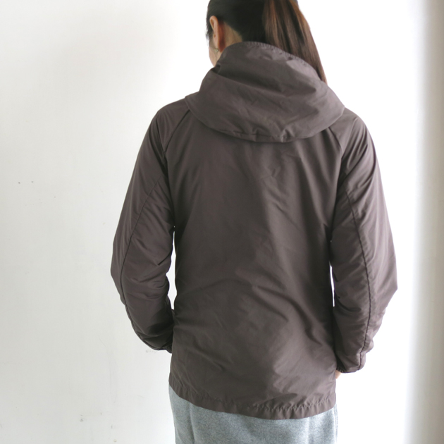 THE NORTH FACE PUPLE LABEL MOUNTAIN WIND PARKA3.JPG