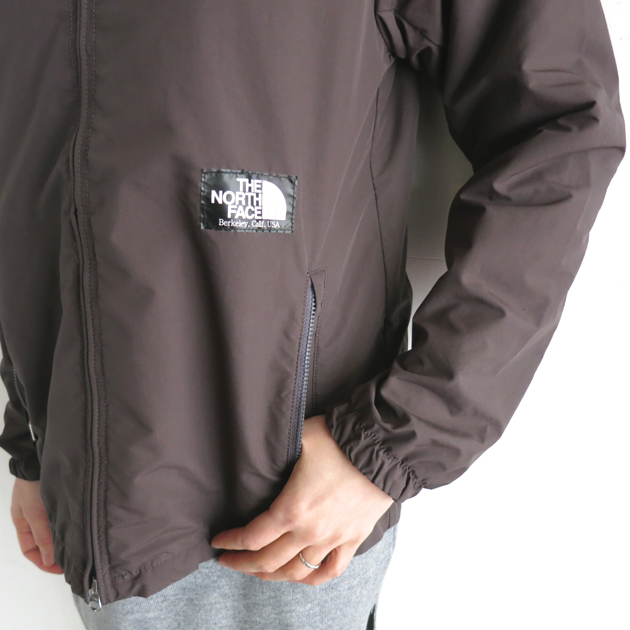 THE NORTH FACE PURPLE LABEL MOUNTAIN WIND PARKA5.JPG