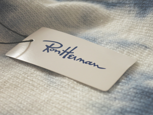 Ron Herman ¥í¥ó¥Ï¡¼¥Þ¥ó 2016SS (1).JPG