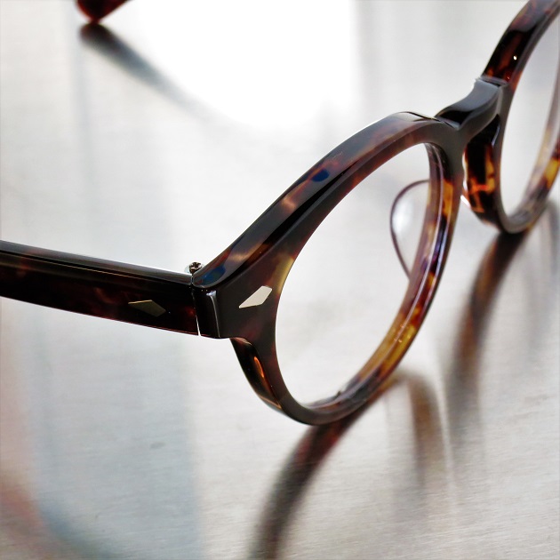 WACKO MARIA （ワコマリア）× 金子眼鏡」 | FRINGE EAST NEW ARRIVAL
