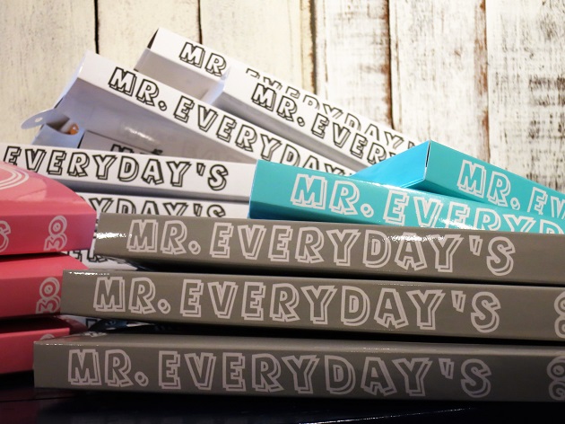 MR.EVERYDAYS ¥ß¥¹¥¿¡¼¥¨¥Ö¥ê¥Ç¥£¥º ¥½¥Ã¥¯¥¹ (2).JPG