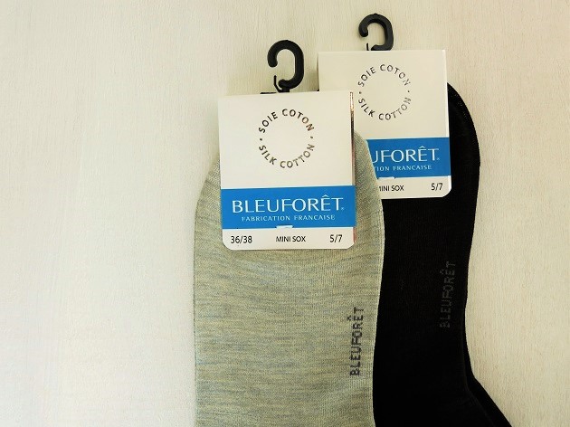 BLEU FORET¥·¥ç¡¼¥È¥½¥Ã¥¯¥¹£².JPG