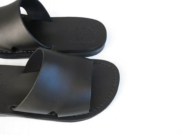 Jerusalem Sandals¥µ¥ó¥À¥ë.JPG