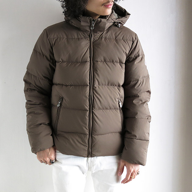 PYRENEX(ピレネックス)」話題のダウンブランドが今季初登場です!お ...