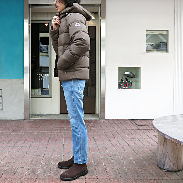 PYRENEX(ピレネックス)」話題のダウンブランドが今季初登場です!お ...