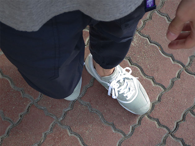THE NORTH FACE PURPLE Moutain Fieldpants.jpg