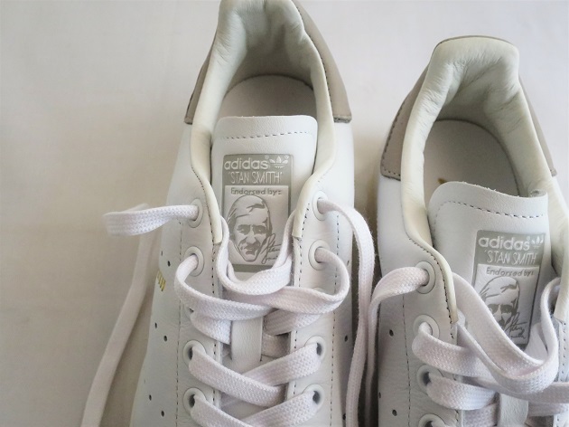 adidas originals STAN SMITH (2).JPG