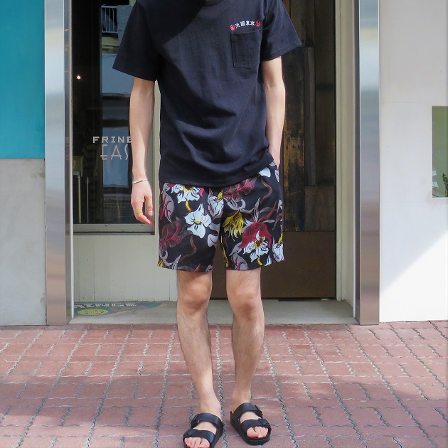 WACKO MARIA FLORAL HAWAIAN SHORTS.jpg