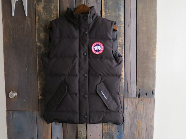 CANADA GOOSE FREESTYLE VEST (2).JPG