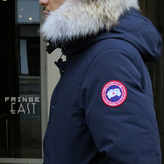 CANADA GOOSE JASPER ʥ .JPG