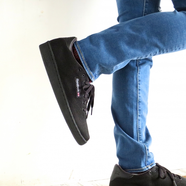 Reebok ¥ê¡¼¥Ü¥Ã¥¯ club c.JPG
