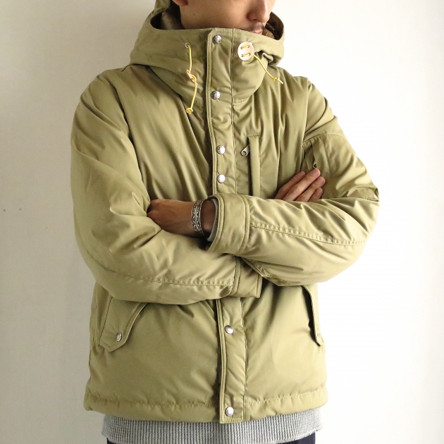THENORTHFACE PURPLE LABEL ¥¶¥Î¡¼¥¹¥Õ¥§¥¤¥¹ ¥Ñ¡¼¥×¥ë¥ì¡¼¥Ù¥ë ¥À¥¦¥ó.JPG
